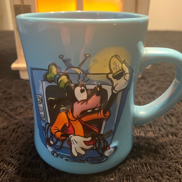 Disney Other - Disney coffee mug